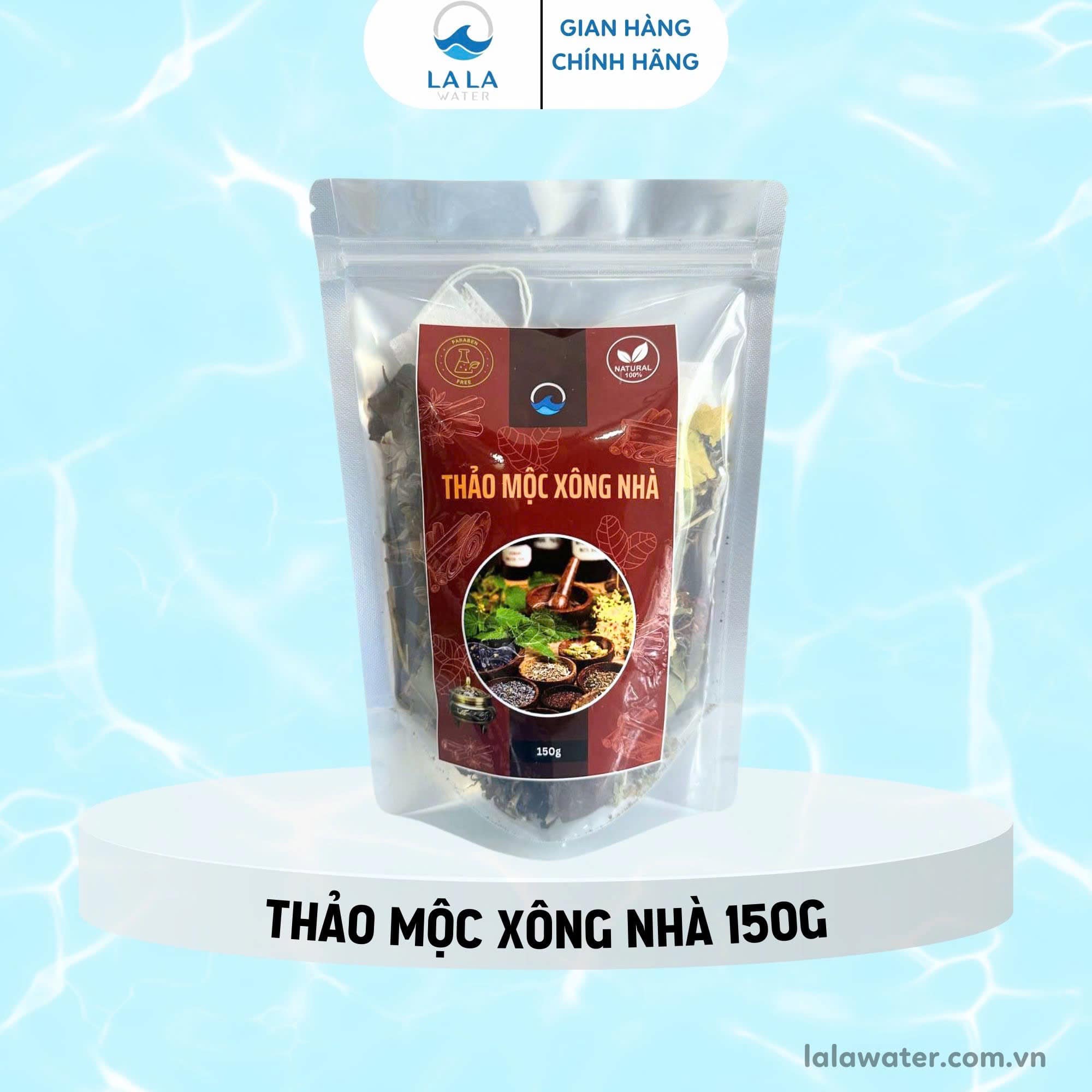 THẢO MỘC XÔNG NHÀ, THANH LỌC KHÔNG GIAN, RƯỚC LỘC VÀO NHÀ
