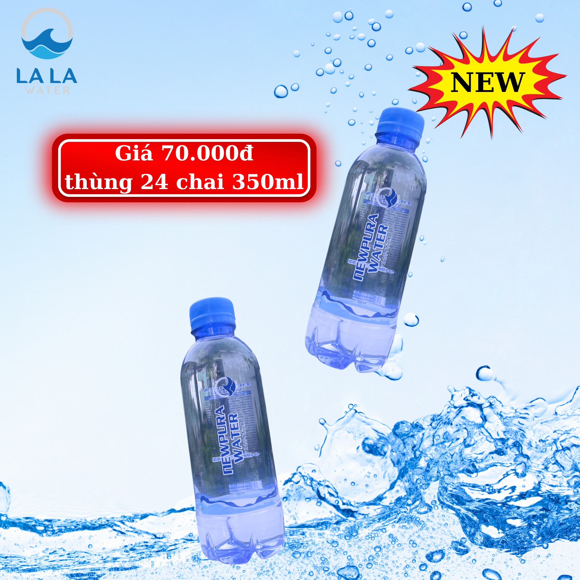 Nước Ion Kiềm Newpura - Bí Quyết Trẻ Hóa Từ Bên Trong